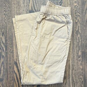 NWT Uniqlo Ankle Pants - Size S
